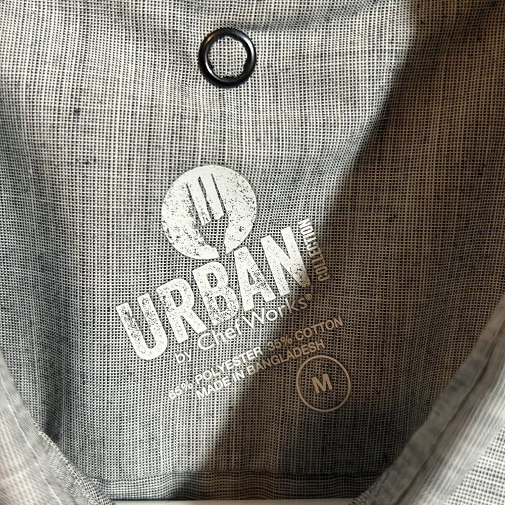 Chef Works Urban Collection - Picture 3 of 4